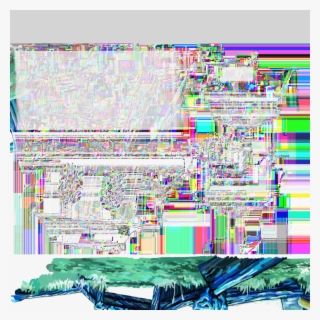 But Hey, This Was An Old Version Of Stb Image Write, - Art