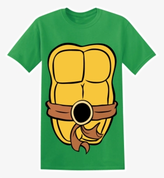 For The Ninja Turtle Adventure - Turtles T Shirt