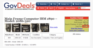 This Teenage Ibm Employee Got His Job By Buying An