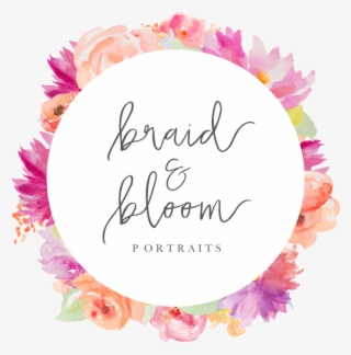 Braid & Bloom - Decoration