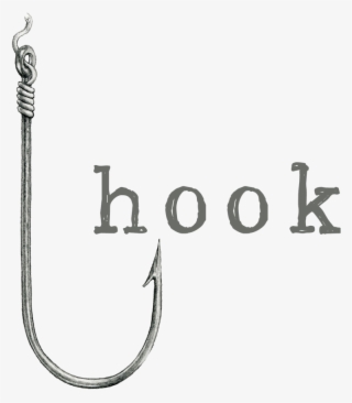 Hook Sea Bar Hook Seabar - Hook Seabar