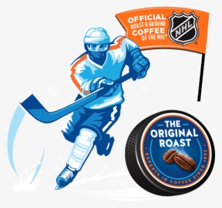 Kraft Heinz Foods Maxwell House Ultimate Hockey Fan - 2015 Nhl Entry Draft