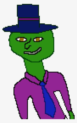 Swag Goblin - Goblin Swag