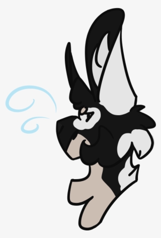 Tikiapple/maybe Next Profile - Illustration