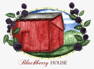 When Using These Paints, I Hope They Evoke The Same - Boysenberry