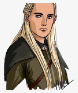 Legolas