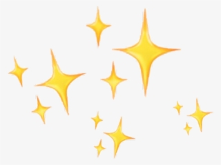 Stars Png Stars Star Emoji Sticker Givecredit Freetoedi