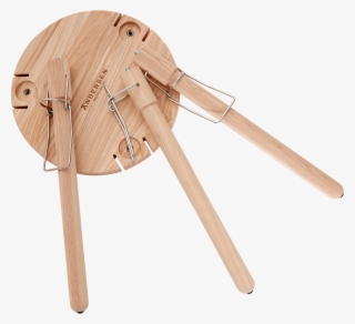 U1 Stools - Andersen U1 Stool