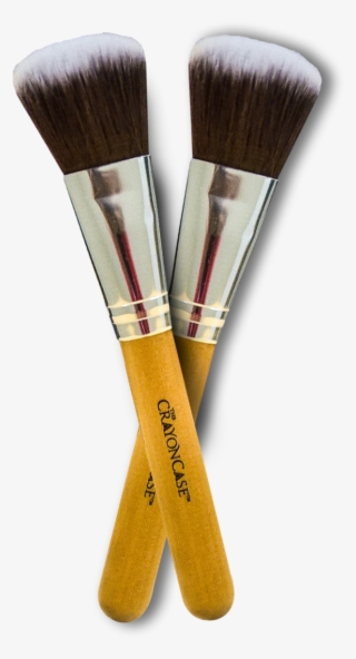 Number 2 Brush - Makeup Brushes