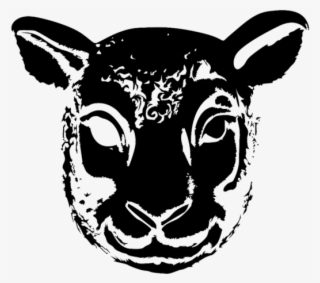 Wwe The Wyatt Family Sheep Logo Kaminx Png Bray Wyatt - Wyatt Family Logo Png