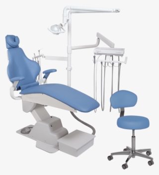 Dentist Chair Png - Dansereau Infinity Dental Chair