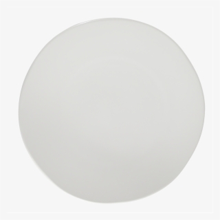 Lucca Ivory Dinner Plate - Remo Ambassador Coated 22