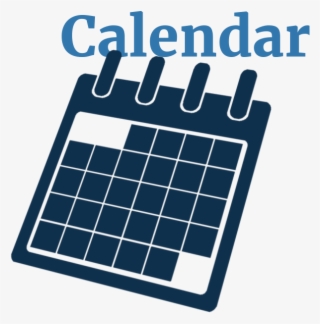 Calendar Icon - Illustration