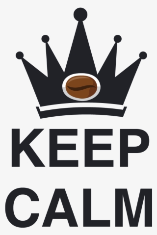 Logo - Keep Calm And Ohm