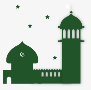 Muslim Stickers & Emojis By Athan Pro Messages Sticker-2 - Illustration