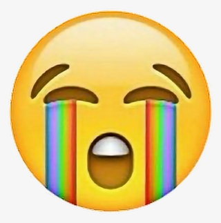 Report Abuse - Плачущий Смайлик Пнг