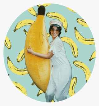 Icon Iconinstagram Instagram Camila Cabello Camilacabel - Camila Cabello Banana 2017