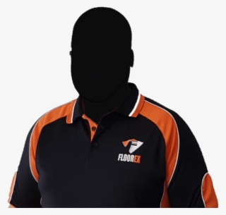 Meet The Team Icon Member - Man