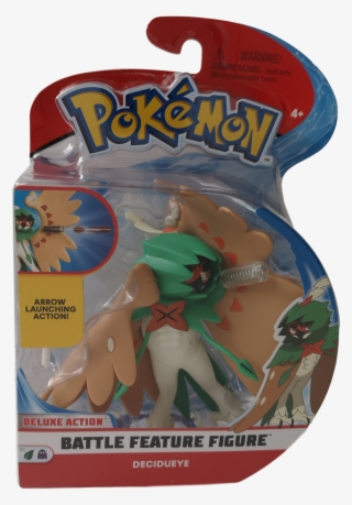Pokemon Wicked Cool Toys