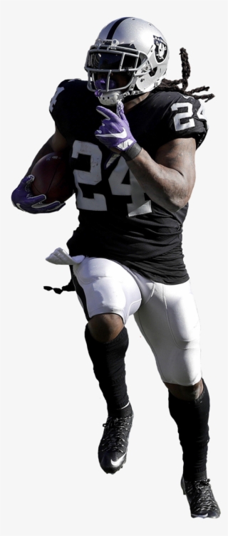 Marshawn Lynch Png