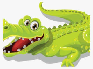 Alligator Clip Art