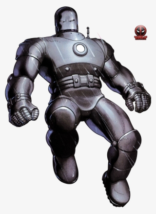 War Machine Photo - Renders