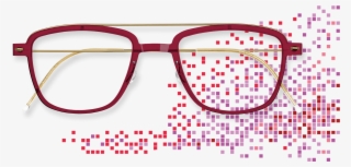 Delicately Tinted Acrylic Displays Add Yet Another - Lindberg 6546