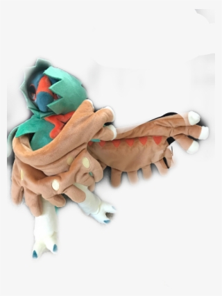 Popular - Plush