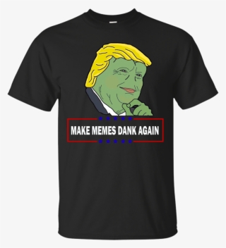 Donald Trump Pepe - My Husband Meeting You Was Fate