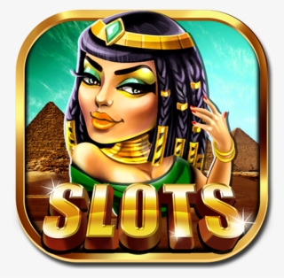 Pharaoh Goddess - Cartoon