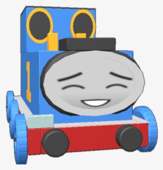 Thomas The Tank Engine Clipart Dank - Thomas The Dank Engine Mlg Roblox