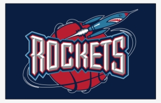 Houston Rockets Logos Iron On Stickers And Peel-off - Graphic Design