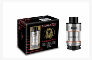 More Views - Pharaoh Rta Uk