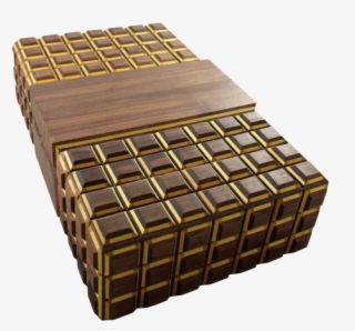 Pharaoh - Wood