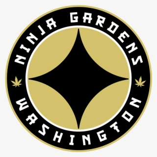 High Quality Cannabis And Clothing - Circle