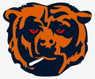 Iron On Stickers - Mater Lakes Academy Bears