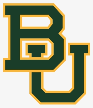 Baylor Bears Logo - Baylor Bears