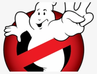 Ghostbusters Clipart Symbol - Ghostbusters 2