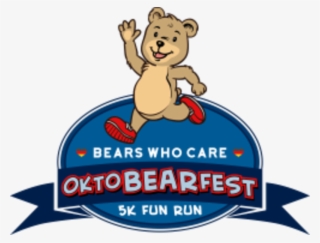 Bears Who Care Oktobearfest 5k Fun Run - Segnali Stradali Di Obbligo