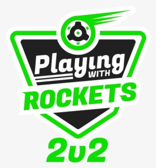 Pwr 2v2 Logo - Graphic Design