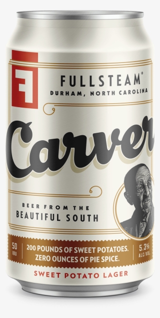 Sweet Potato Lager - Grain Whisky