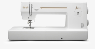 Blmjz Jazz St F - Babylock Jazz