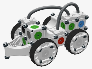 Robot Recipes - Baby Toys