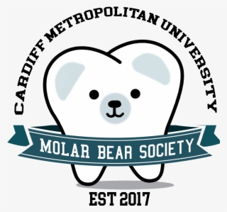 Molar Bears Logo