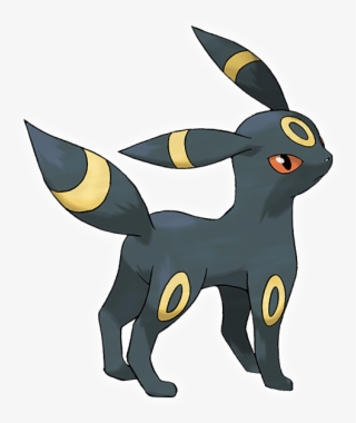 197 - Pokemon Umbreon