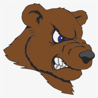 North Carolina Bears - Bear North Carolina School For The Deaf