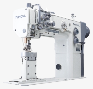 Post Bed Sewing Machines - Machine Tool