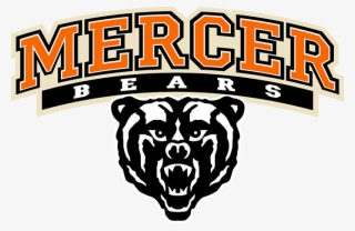 Mercer Spirit Mark - Mercer Bears Mercer University Logo
