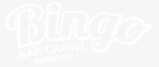 Toggle Navigation - Bingo Bar Crawl Budapest