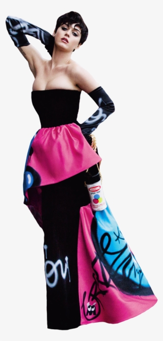 Katy Perry Png By Maarcopngs-da7391h - Transparent Katy Perry Png